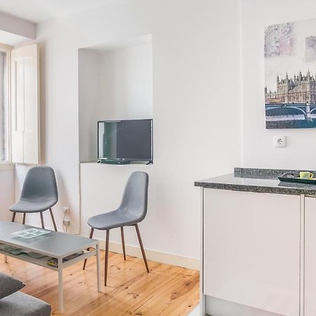 Apartamento Cloud 9 Livings Lisboa Exterior foto
