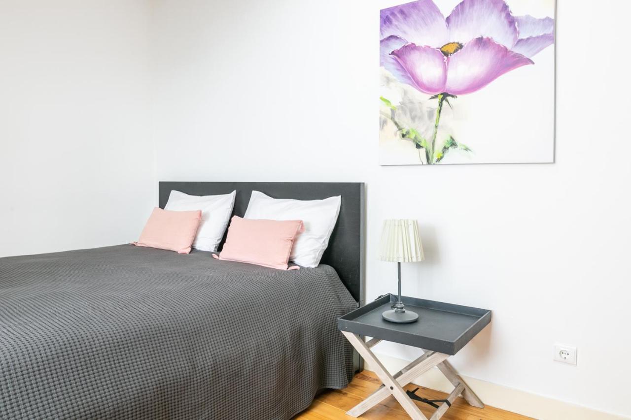 Apartamento Cloud 9 Livings Lisboa Exterior foto
