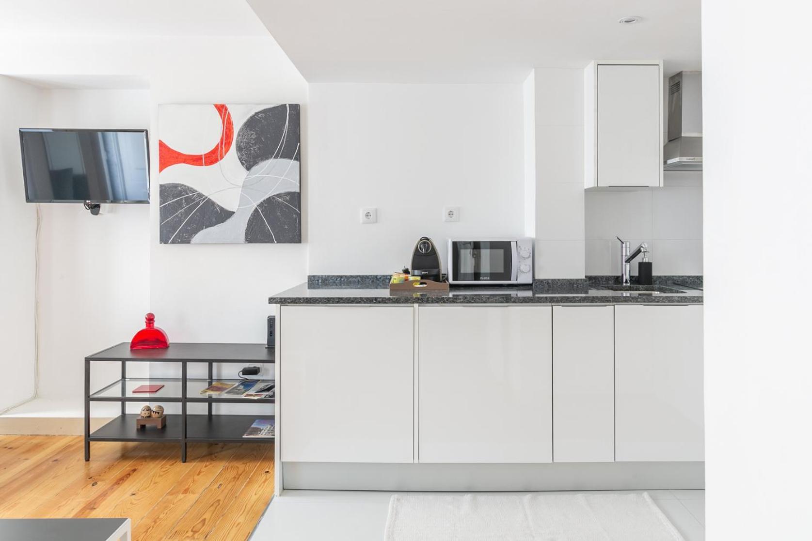Apartamento Cloud 9 Livings Lisboa Exterior foto