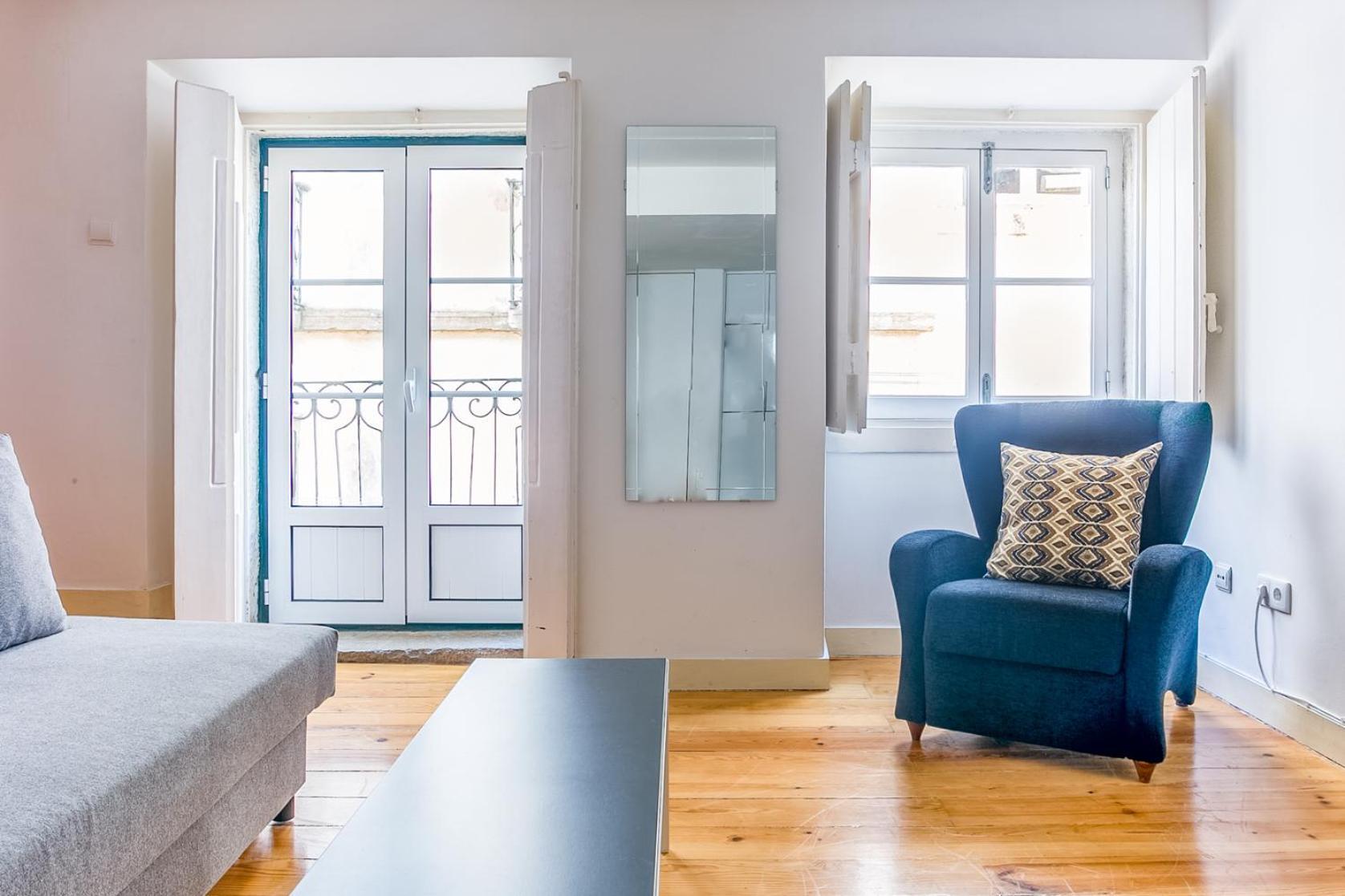 Apartamento Cloud 9 Livings Lisboa Exterior foto