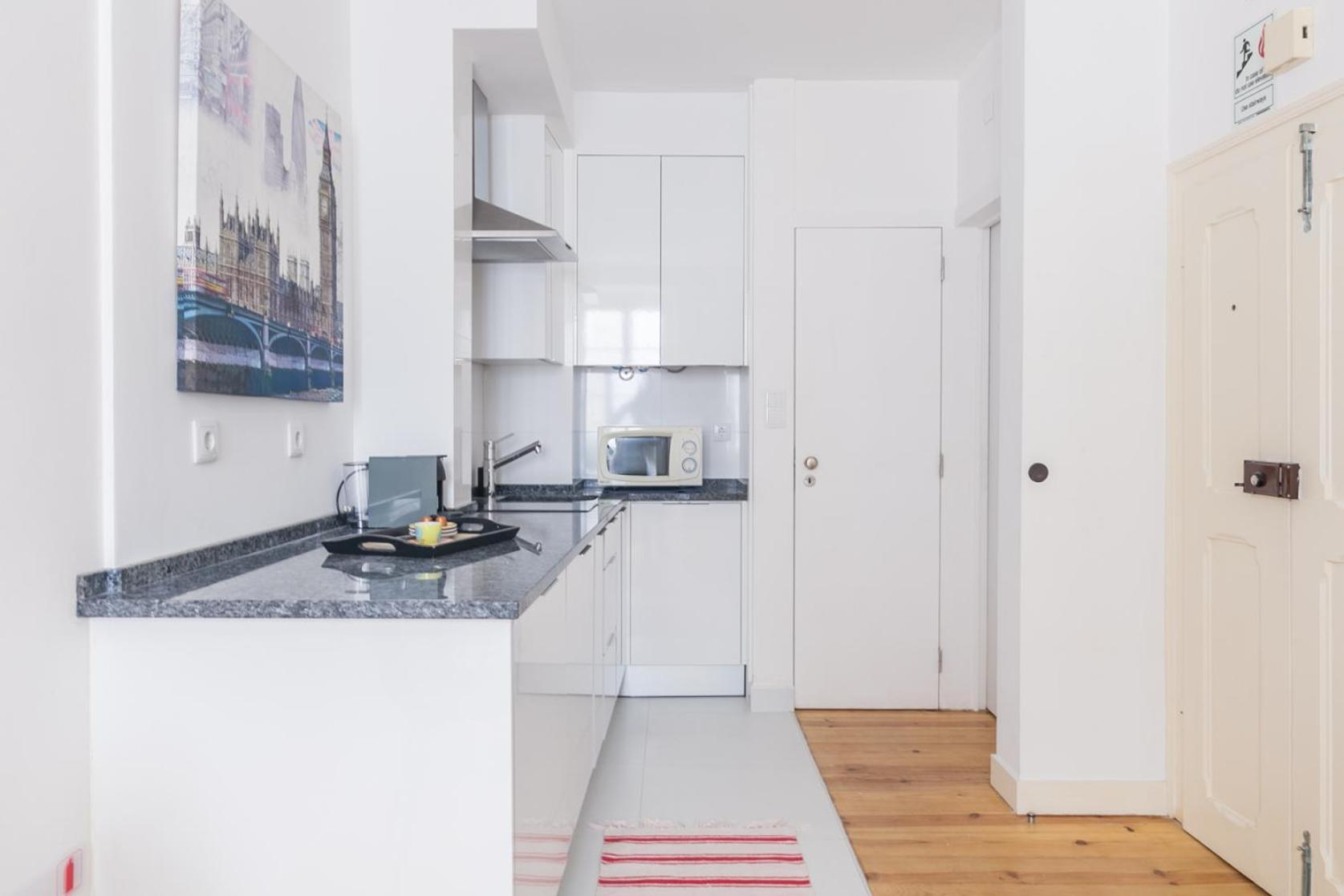 Apartamento Cloud 9 Livings Lisboa Exterior foto