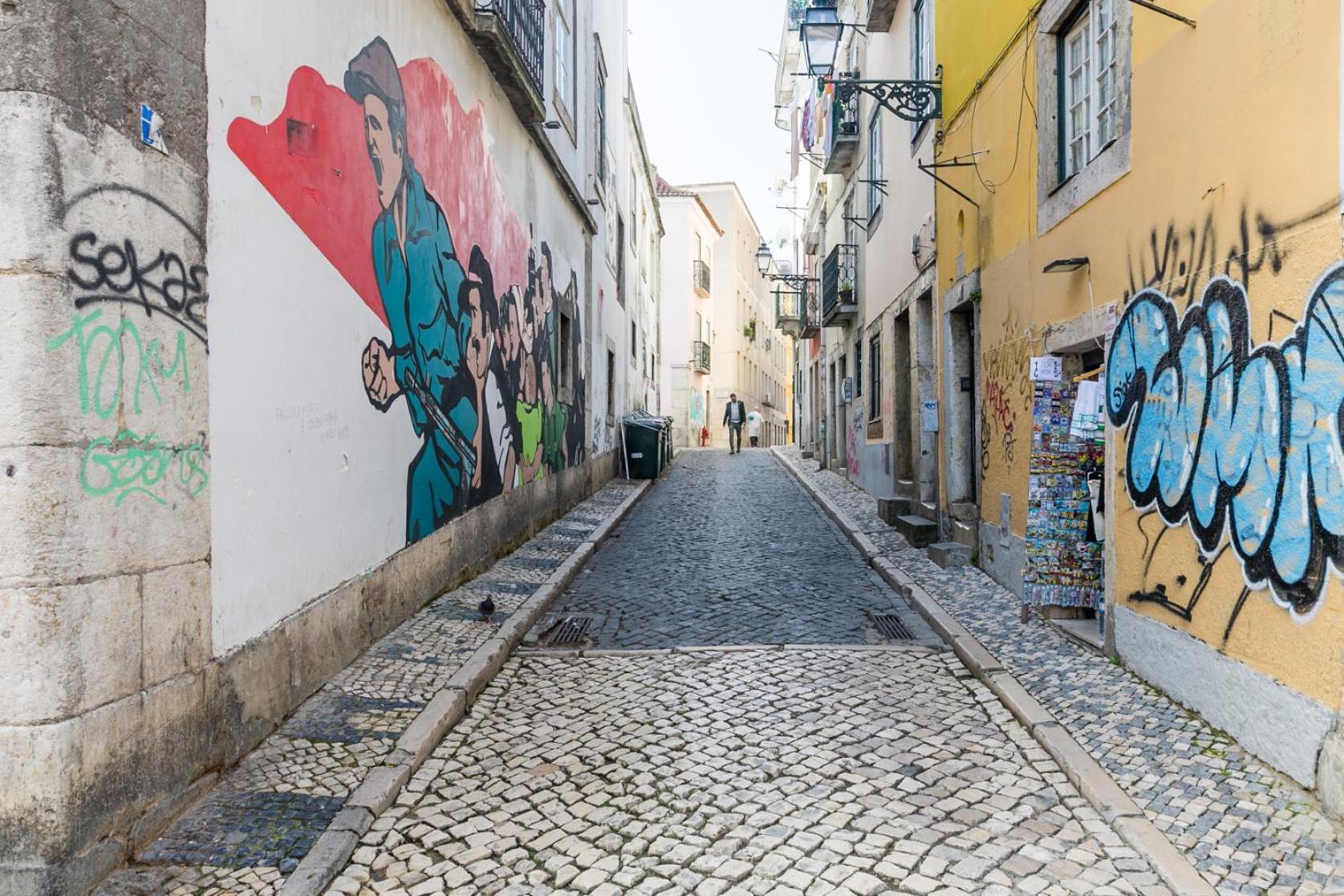 Apartamento Cloud 9 Livings Lisboa Exterior foto